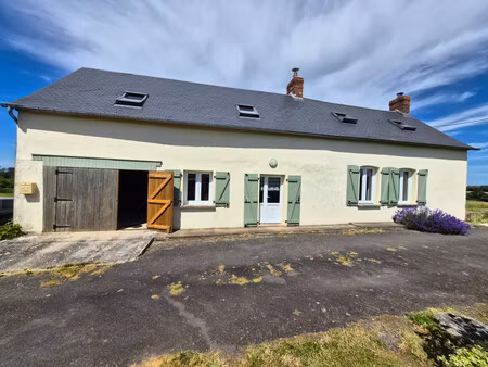 maison à vendre à désertines (53190) - mayenne