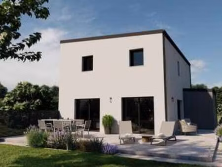 vente maison à guer (56380) : à vendre / 105m² guer