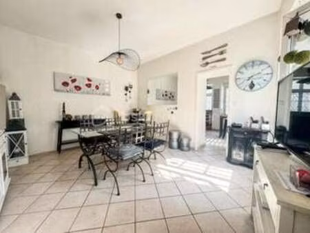 vente maison à la chapelle-chaussée (35630) : à vendre / 74m² la chapelle-chaussée