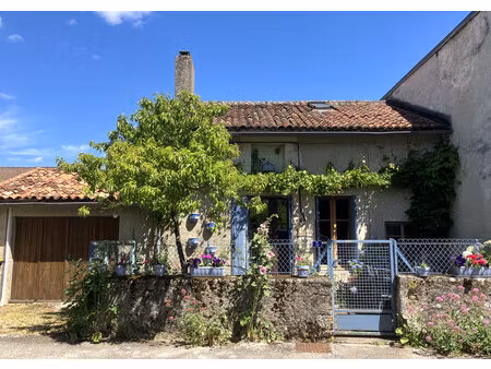 maison à vendre à l'isle-jourdain (86150) - vienne