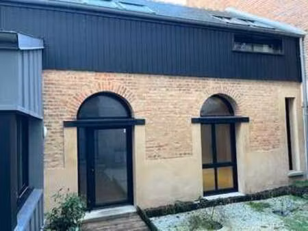 vente maison à rennes (35000) : à vendre / 90m² rennes