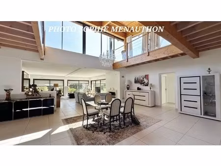 maison dax - 4 chambres - 270m²