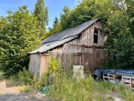 vente terrain à bazouges-la-pérouse (35560) : à vendre / 563m² bazouges-la-pérouse