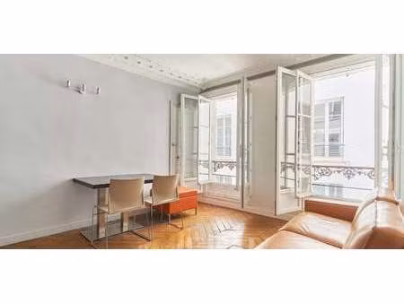 appartement paris 1ᵉʳ (75)