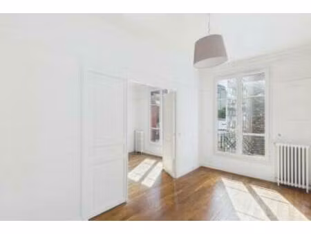vente - appartement 2 pièces 45 m
