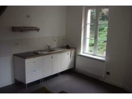 location - appartement 2 pièces 29 m