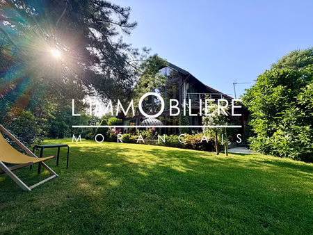 maison vieux manoir 7 pièce(s) 165 m2