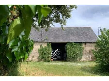 vente - maison 110 m