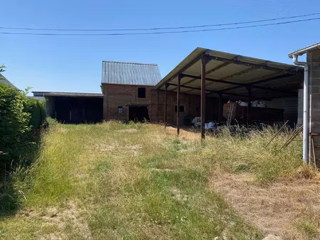 ancien corps de ferme