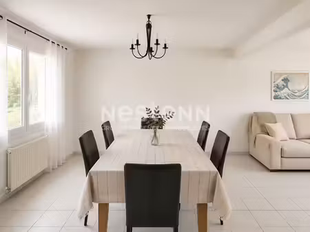 meucon maison à vendre 99 m² 4 chambres terrain de 546 m² quartier calme à proximité du bo