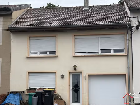 maison à vendre raville