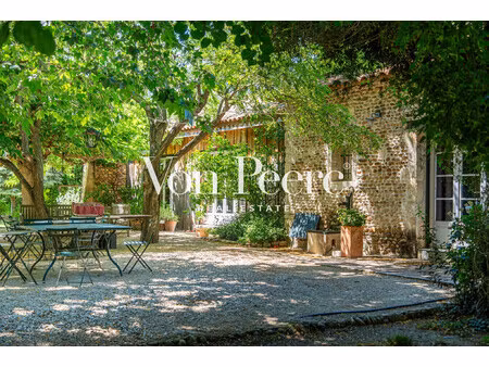 vente propriété