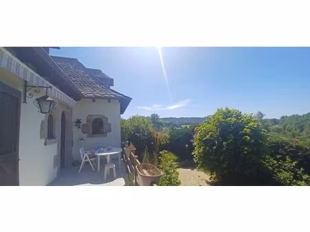 maison 5 pièces - 115 m²