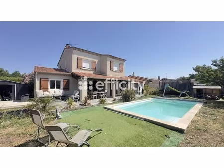 maison 6 pièces - 150 m²