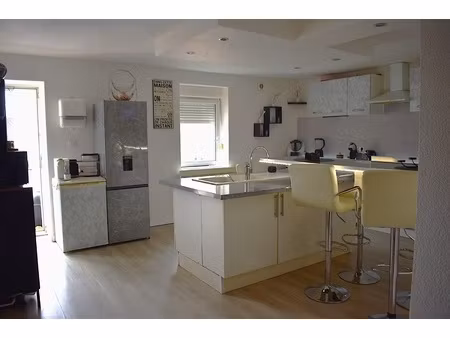 immeuble - 220 m²