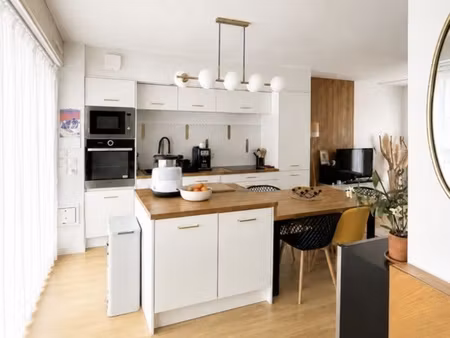 maison 4 pièces - 90 m²