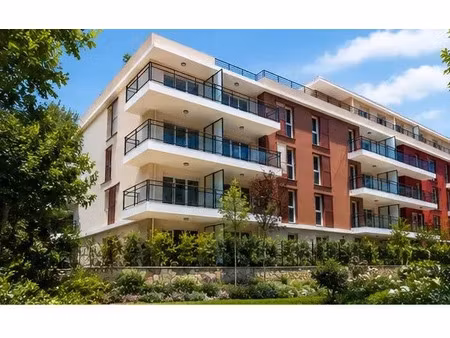 vente appartement 4 pièces 75.46 m² à auribeau-sur-siagne (06810)  485 000 €