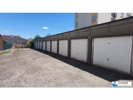 garage parking à louer maizières-lès-metz