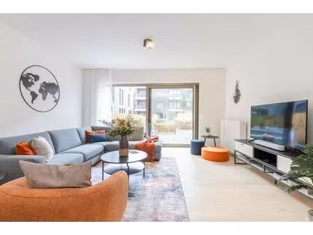 appartement à louer à troonstraat 204 ostende (rwc42897)