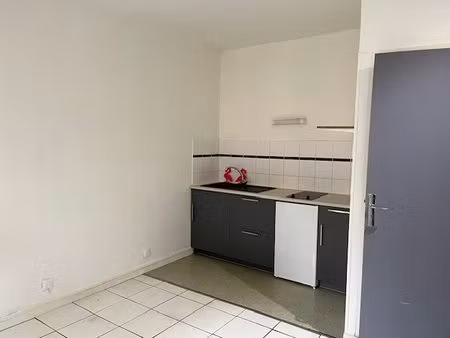 rouen saint hilaire chu - studio