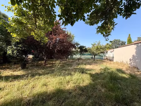 vente terrain 357 m² à colomiers (31770)  79 000 €