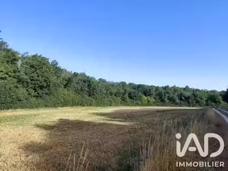 vente terrain 102550 m² à andryes (89480)  67 000 €