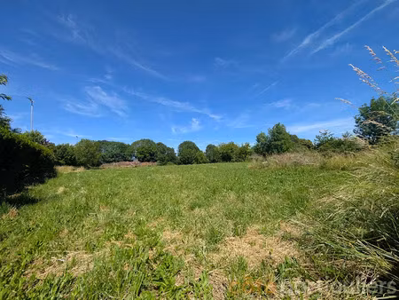 vente terrain 2761 m² à moyrazès (12160)  80 000 €