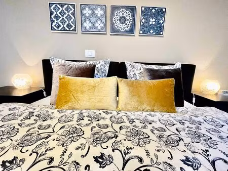 appartement à louer à jacob jordaensstraat 96 anvers (rwc42900)