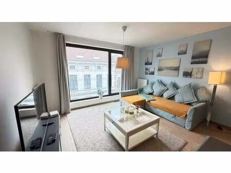 appartement à louer à jacob jordaensstraat 96 anvers (rwc42901)