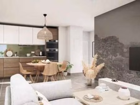 vente maison à périgny (17180) : à vendre / 71m² périgny