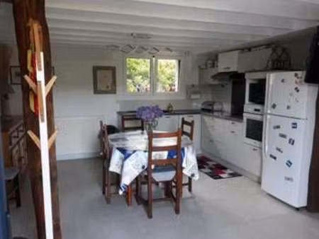 location appartement 2 pièces meublé à brech (56400) : à louer 2 pièces meublé / 33m² brec