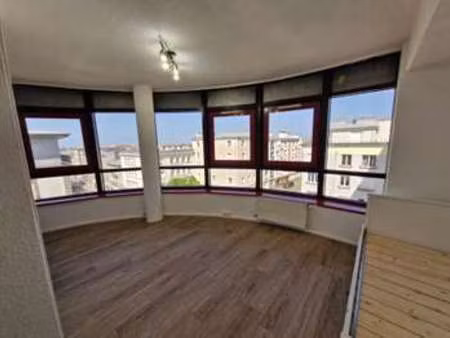 location appartement t1 meublé à brest kergoat lanredec (29200) : à louer t1 meublé / 23m²