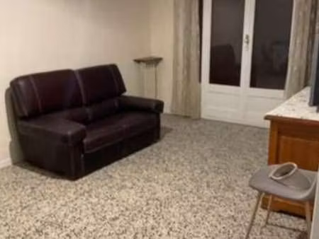 location appartement 2 pièces meublé à cagnes-sur-mer (06800) : à louer 2 pièces meublé / 