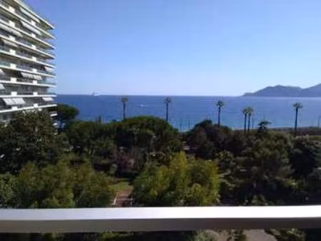 location appartement t1 meublé à cannes (06150) : à louer t1 meublé / 20m² cannes