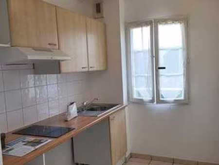 location appartement 2 pièces à échillais (17620) : à louer 2 pièces / 48m² échillais