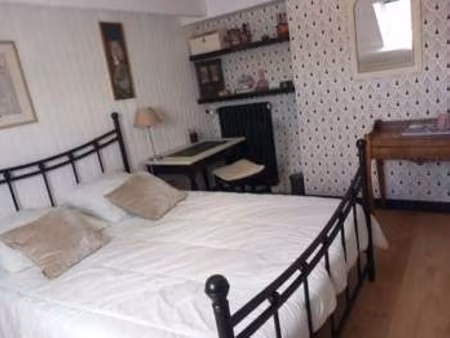 location appartement t1 meublé à guipavas (29490) : à louer t1 meublé / 12m² guipavas