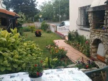 location appartement t1 meublé à la rochelle (17000) : à louer t1 meublé / 20m² la rochell