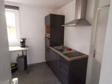 location appartement t1 meublé au havre (76600) : à louer t1 meublé / 30m² le havre