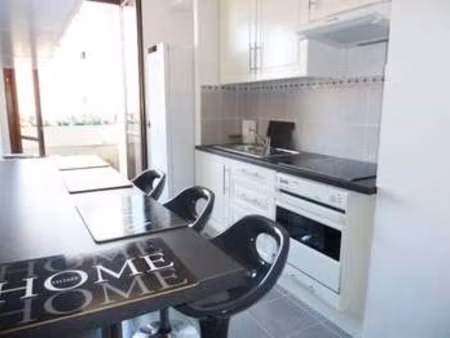 location appartement t1 meublé à marseille 8e (13008) : à louer t1 meublé / 10m² marseille