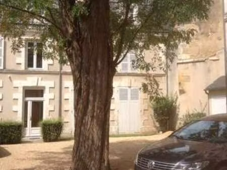 location appartement 3 pièces à poitiers (86000) : à louer 3 pièces / 66m² poitiers
