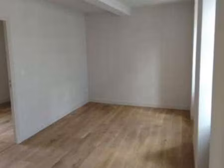 location appartement 2 pièces à saint-brieuc centre ville  charner  ste thérèse (22000) : 