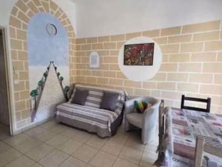 location appartement 2 pièces meublé à saint-laurent-du-var (06700) : à louer 2 pièces meu