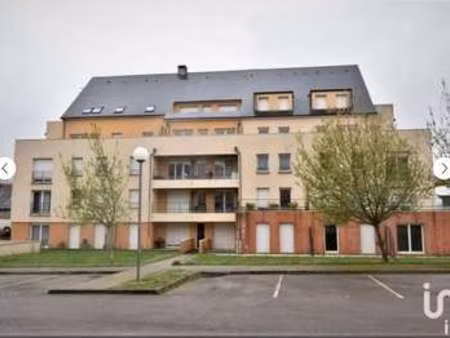 location appartement t1 meublé à yvetot (76190) : à louer t1 meublé / 26m² yvetot