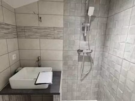 location maison meublé à roquebillière (06450) : à louer meublé / 42m² roquebillière