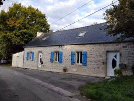 location maison à saint-évarzec (29170) : à louer / 100m² saint-évarzec