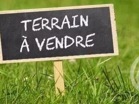 vente terrain à lanrodec (22170) : à vendre / 802m² lanrodec