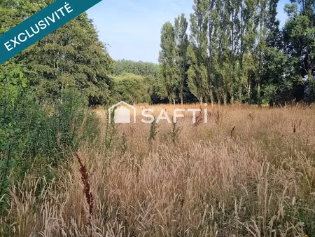 vente terrain à batir 1800 m² à missillac (44780)  61 000 €