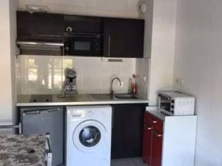 location appartement 2 pièces meublé à aucamville (31140) : à louer 2 pièces meublé / 32m²