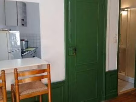 location appartement t1 à auxerre (89000) : à louer t1 / 22m² auxerre