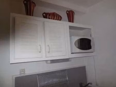 location appartement t1 meublé à blois (41000) : à louer t1 meublé / 16m² blois
